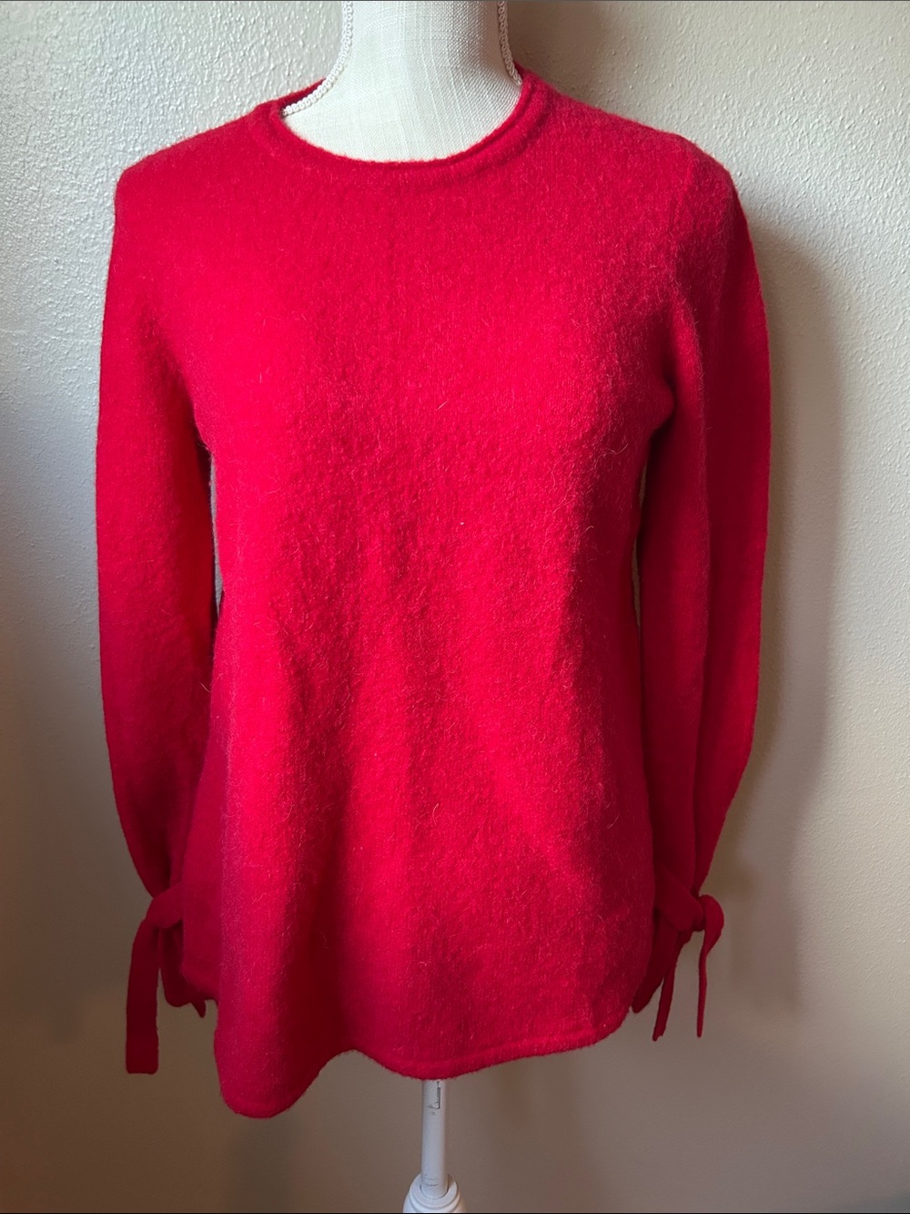 J. McLaughlin Sweater Size S